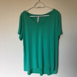 NWOT LuLaRoe Top
